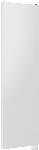 Thermrad Verticaal Plateau-E elektrische paneelradiator type 11 1800x500mm 1250W inclusief thermostaat wit RAL9016 0978A181105