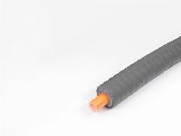 Rehau Rauvitherm terreinleiding UNO 25/120 25x2,3x113 mm zwart 11320531001