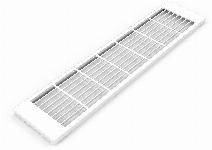 Thermrad Compact-6 Hybrid bovenplaat / bovenrooster t.b.v. type 22, 1000 hoog
