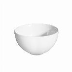 LoooX Ceramic Round Small  �23cm White WWKS23W