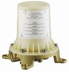 Hansgrohe Axor inbouwdeel v. badkraan op zuil 10452180