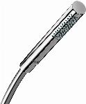 Hansgrohe Axor Starck handdouche 24mm, 1 straalsoorten, chroom