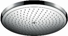 Hansgrohe Croma 280 Air 1jet hoofddouche chr