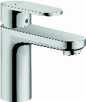 Hansgrohe Vernis Blend 70 wastafelkraan chroom 71558000