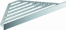 Hansgrohe AddStoris zeepkorf, chroom