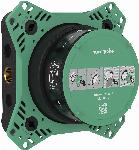 Hansgrohe iBox universal 2 inbouwdeel v. mengkranen groen 01500180