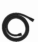 Hansgrohe Isiflex doucheslang 125cm mat zwart 28272670