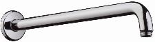 Hansgrohe douchearm DN15 389 mm chroom