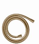 Hansgrohe Isiflex doucheslang 1/2"x125cm brushed bronze 28272140