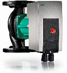Wilo Yonos Maxo circulatiepomp DN40 1x230V 12m3/h PN10 gietijzer 220mm 2120646