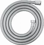 Grohe Relexaflex doucheslang kunststof 1/2"x200cm chroom 28155002