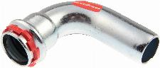 VSH SudoPress C bocht 90� 42 mm pers x insteek 6560708