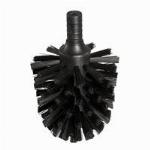 Geesa Standard borstel zwart voor 5117-06, 5118-06, 5510-06 en 7010-06 91224404