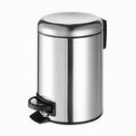 Geesa Hotel pedaalemmer 3 liter, soft-close