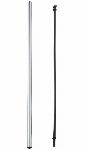 Grohe kortere douchepijp 15cm 48515000