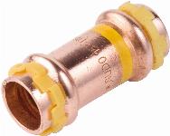 VSH SudoPress gas rechte koppeling 35 mm pers x pers 6674712
