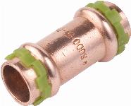 VSH SudoPress koper sok 12x12mm 6671093
