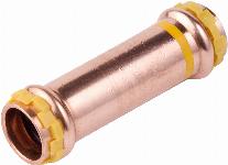 VSH SudoPress Gas overschuifsok 15 mm pers x pers 6674756