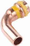 VSH SudoPress gas insteekbocht 90� 15 x 15 mm 6673953