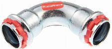 VSH SudoPress C bocht 90� 35 mm pers x pers 6560543