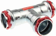 VSH SudoPress C T-stuk 35 x 35 x 35 mm pers x pers x pers 6560917