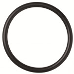 VSH o-ring standaard 12mm EPDP voor X-press koper (CU) verpakt per 20 stuks