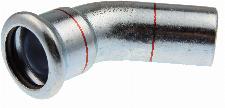 VSH XPress 45� bocht pers x insteek 42 mm 6201822