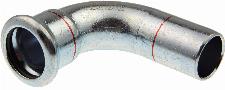 VSH XPress C insteekbocht 90� 54 mm pers x insteek 6201690