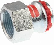 VSH SudoPress C schroefbus 28 mm x 1" pers x binnendraad 6560070