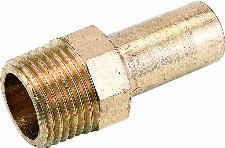 VSH SudoPress koper insteekpuntstuk 22 mm insteek x R 3/4" buitendraad 6673018