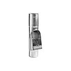 RHEINZINK walsblank bladafscheider 80 mm met RVS bladvanger 1635001450