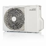Remeha Elga Ace warmtepomp lucht/water, A++, buitenunit, 4.14kW, extern, OpenTherm, hxbxd 550x849x342mm