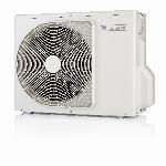 Remeha Elga Ace warmtepomp lucht/water, A++, buitenunit, 6.14kW, extern, OpenTherm, hxbxd 630x883x351mm