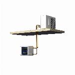 Winterwarm Hybride HY6 booster EH10 alleen in combinatie met HPX 06