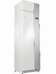 Nibe warmtepomp F470 lucht/water mono 400V, 2.2kW, max. 2.5bar, A+, hxbxd 2135x600x616mm