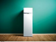 Vaillant uniTOWER VIH QW 190/6 E MB3, toebehoor voor warmtepomp, hxbxd 1880x599x693mm