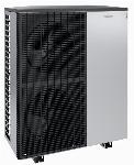 Viessmann warmtepomp, Vitocal 2XX-S 16, buitenunit, 400V, split, R410A