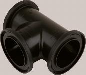 Henco T-stuk HN75 super size