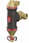 Flamco Flamcovent Clean Smart G1"F