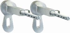 Grohe Rapid Sl wandbevestiging 3855800M