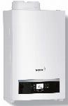 Nefit Trendline HRC25 combiketel, CW4, max. aanvoer 90�C, vermogen 80-60�C/24.5kW, 80/80, hxbxd 695x440x305mm