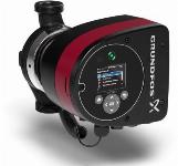 Grundfos Magna 3 circulatiepomp 230V 25-80 - L=180mm PN6/10 97924246