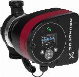 Grundfos MAGNA3 25-40 180mm 230V PN10 circulatiepomp (incl. pakkingen) 97924244