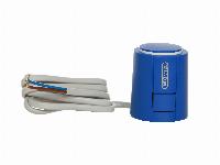 Wavin VV Thermomotor Voor Verdeler 24V