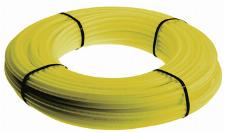 Wavin Tigris Gas meerlagenbuis 32 x 3,0 mm l= 25 m geel PEX/AL 4362032025