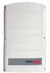 SolarEdge, 3-fase  omvormer, SetApp, HD-Wave Technologie, 12.5kW, omvormer met SetApp configuratie.