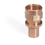 Rehau Rautitan RX+, overgang 50-Rp1 1/2