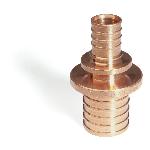 Rehau Rautitan RX+, koppeling 50-32