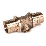 Rehau Rautitan+, T-stuk 50-RP1-50