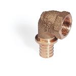 Rehau Rautitan RX+, knieovergang 50-RP1 1/2